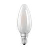 Komplet od 3 LED sijalice B40 E14/4W/230V 2700K - Osram