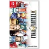 Final Fantasy IX (SWITCH)