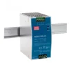 MEANWELL 240W Industrijsko napajanje na DIN šini NDR-240-24
