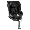 KikkaBoo autosedište (0-36kg) I-twist I-size isofix sa potpornom nogom black ( KKB51044 )