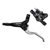 Zadnja kočnica Disc Shimano Altus M365 SET ( ručica+klje?ta )