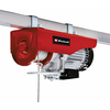 Einhell TC-EH 600 Električno dvigalo