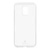Maska Skin Silikon za Xiaomi Redmi Note 9 Pro/ Note 9S/ Note 9 Pro Max transparent