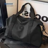Banzheni Putna torba, 20 L, Crna