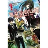 Black Bullet, Vol. 1 (light novel)