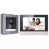Hikvision DS-KIS602 IP domofon set