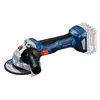 Bosch aku ugaona brusilica GWS 180-Li Solo 115mm 06019H9022