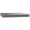 Cisco Catalyst WS-C4948E-F V01 L3 - ???? - 48x 10/100/1000 + 4 x SFP+, 2x PSU