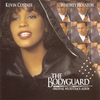 Original Soundtrack - The Bodyguard (Original Soundtrack Album) (CD)