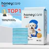 Honeycare Prostirke za pse, L, 300 komada