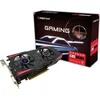 Graficka karta Biostar RX560 Single fan 4GB GDDR5 128 bit DVI/DP/HDMI