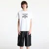 Thrasher Skate Goat moška majica white