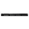 Synology RackStation RS422+ NAS in strežnik za shranjevanje Polica (1U) Ryzen Embedded R1600 2 GB DDR4 DSM Črna PC