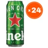 Heineken Svetlo pivo, 0.5l, 24 komada