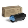 toner Xerox 106R03908 modra, original