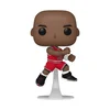 Bobble Figure Basketball NBA - Chicago Bulls POP! - Michael Jordan (89) The Shot