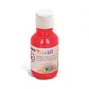 Boja za tekstil 125ml CMP 410TX125300 crvena (vermillion)
