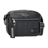 PEPE JEANS Torba na rame - Crna