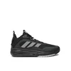 Adidas Muške patike Ownthegame 3.0, IH5849, Crne