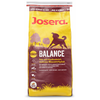 Josera Balance Suva hrana za starije i mirnije pse manjih energetskih potreba, 12.5kg