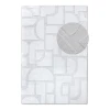 Kremno bela ročno tkana volnena preproga 160x230 cm Alexis – Villeroy&Boch