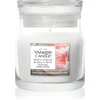 YC Signature Sveča Majhna White Spruce & Grapefruit