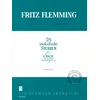 FLEMING: 25 STUDIEN FOR OBOE VOL.2 NOTE
