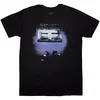 Billie Eilish Majica Hit Me Hard And Soft Door Falling Unisex Black XL