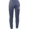 U.S. polo Assn. Muški donji deo trenerke 60700-52910_Blu_179, Teget