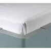 Čaršav BOLETTE 140x250 bela