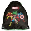 Paso Nahrbtnik Marvel Črni