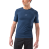 Majica Compressport Trai Racing SS Tshirt M