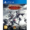 PS4 Divinity Original Sin Enhanced Edition  PS4, RPG