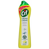 SREDSTVO ZA CISCENJE CREAM LEMON CIF 500ML