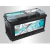 SILVER STAR Akumulator za automobile 12V095D EFB