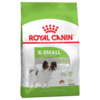 ROYAL CANIN Suva hrana za pse x-small adult granule 1.5kg