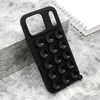 Futrola octobuddy za iphone 17 pro max (6.9) crna ( F122215 )