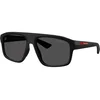 Prada Linea Rossa 0PS B02S 1BO06F 59
