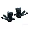 Shimano ručice menjača sl m440 - 3/9 brzina