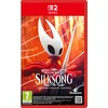 Switch 2 Hollow Knight - Silksong
