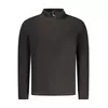 U.S. Grand Polo Muški duks AU02831JUPITER, Crni
