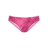 LASCANA ACTIVE Bikini hlačke, roza