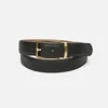 Black womens belt Geox Belt - Women