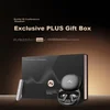 IFLYTEK Bluetooth slušalice Pro 3, Crne