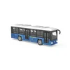 Alltoys Moder avtobus s svetlobnimi in zvočnimi učinki, na poteg