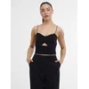 Orsay Black womens top - Ladies