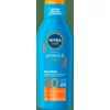 NIVEA SUN Protect & bronze Losion za zaštitu od sunca, SPF 30, 200 ml