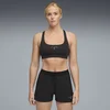 PUMA x HYROX Tech Sports Bra Women, Clothing, Black/Small, XXL