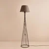 Opviq Podna lampa AYD-3498, Braon