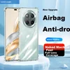 Llunc Maska za mobilni telefon Honor X60 Pro, Providna